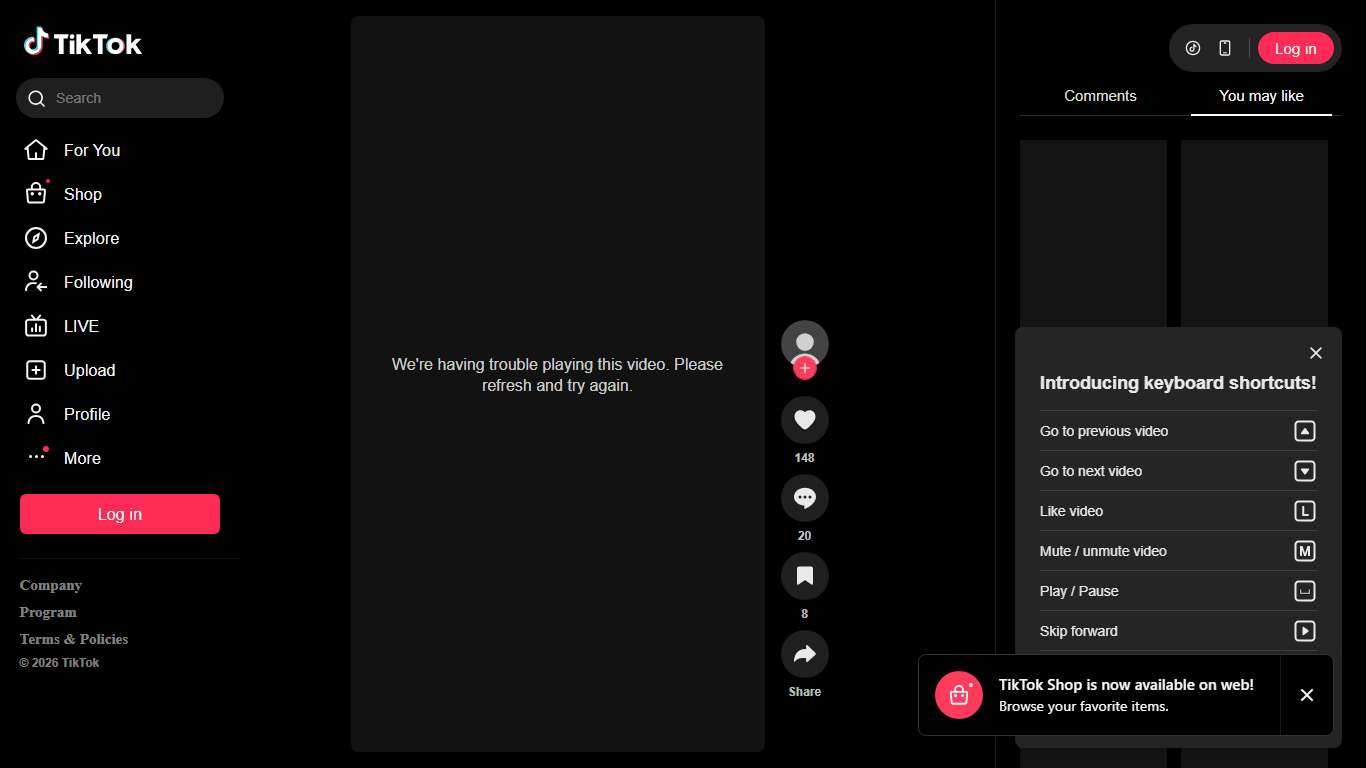 Dealing with Expired Matches on Dating Apps TikTok